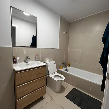 Appartement Korner Adeje Fun And Sun *