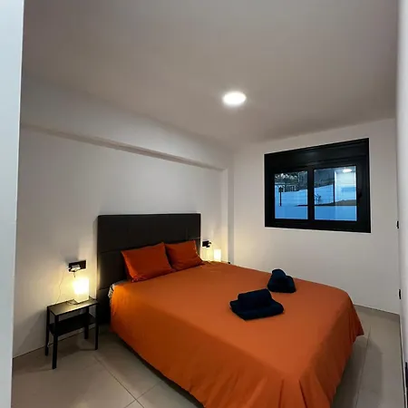 Appartement Korner Adeje Fun And Sun