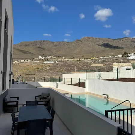 Apartamento Korner Adeje Fun And Sun *