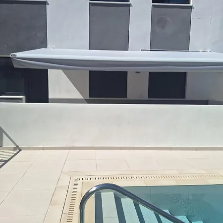Apartamento Korner Adeje Fun And Sun *
