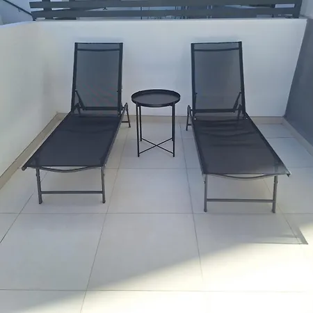 Apartamento Korner Adeje Fun And Sun *