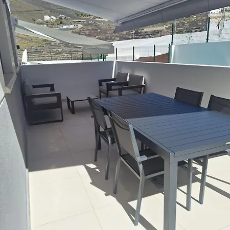 Korner Adeje Fun And Sun * אדחה